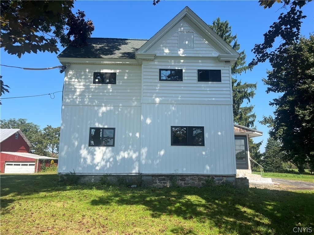 34 Lakeshore Road - Photo 1