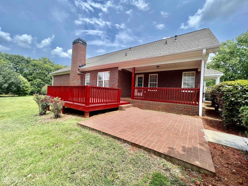 1010 Jacob Drive - Photo 1