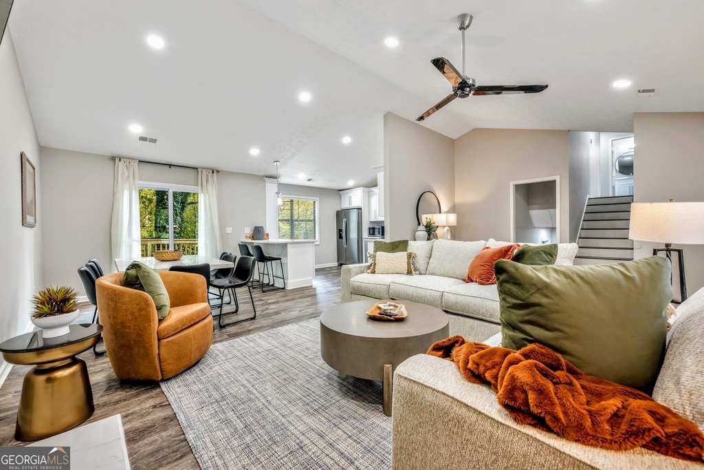 1440 Glynn Oaks Drive Sw - Photo 5