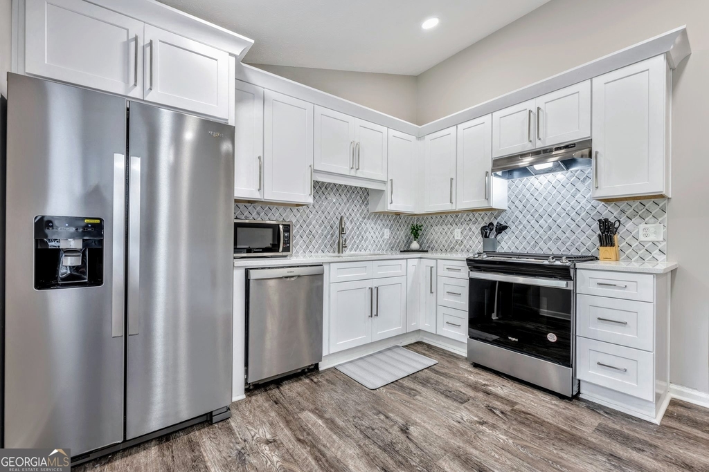 1440 Glynn Oaks Drive Sw - Photo 9