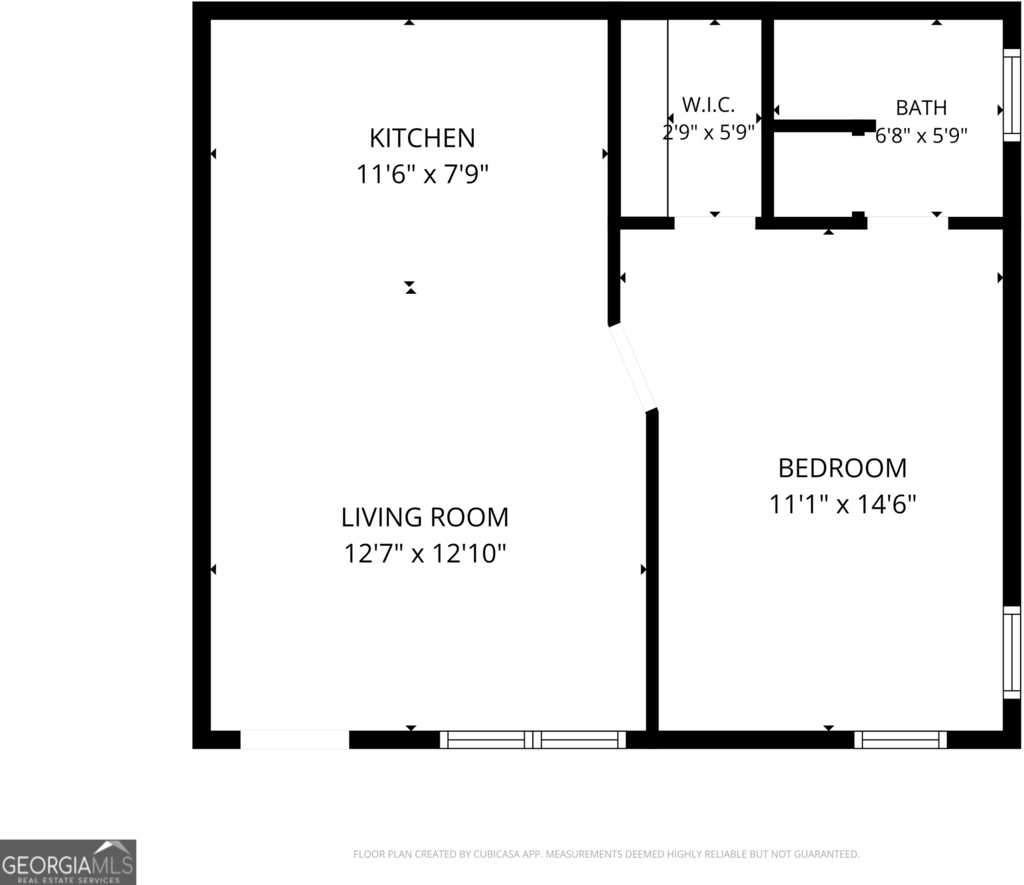 207 Reynolds Street Ne - Photo 8