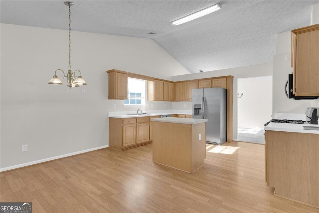 2343 Cove Lake Way - Photo 5