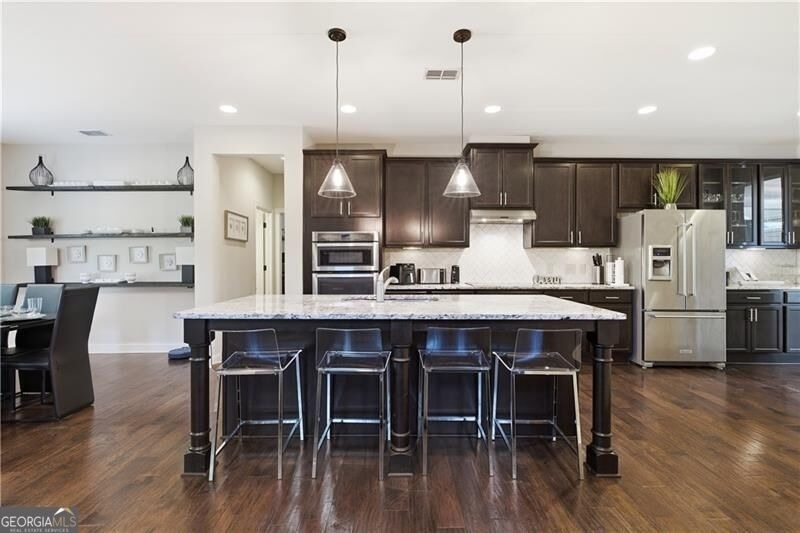 2530 Maple Ridge Lane - Photo 8