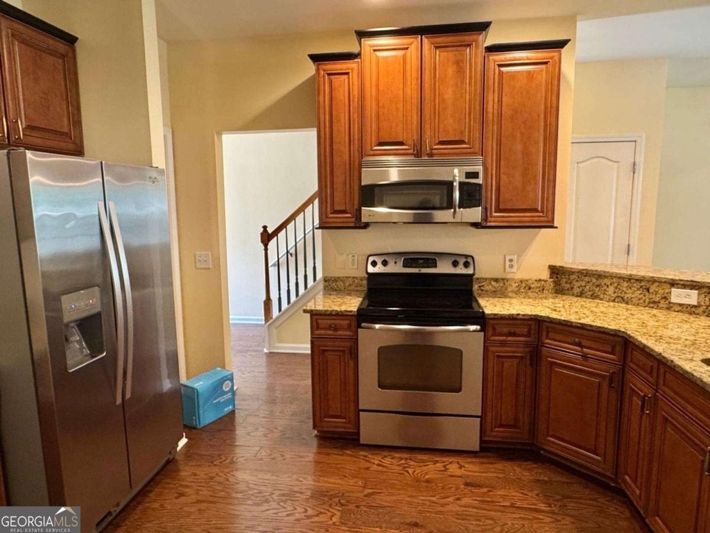6418 Mossy Oak Landing - Photo 9