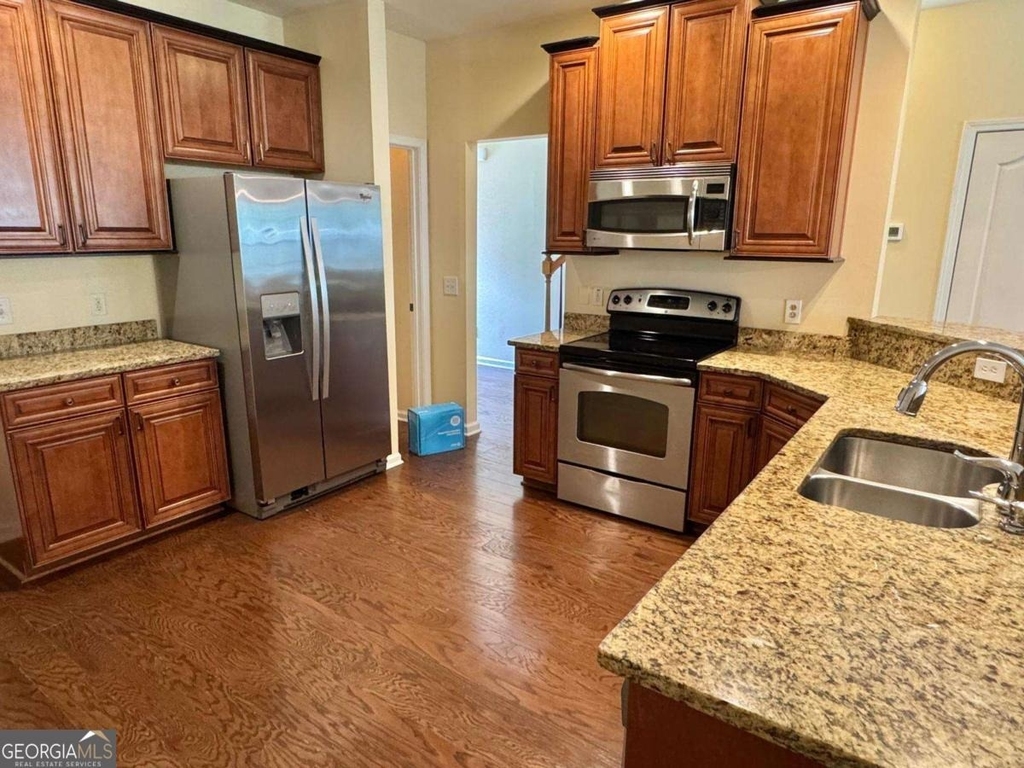 6418 Mossy Oak Landing - Photo 7