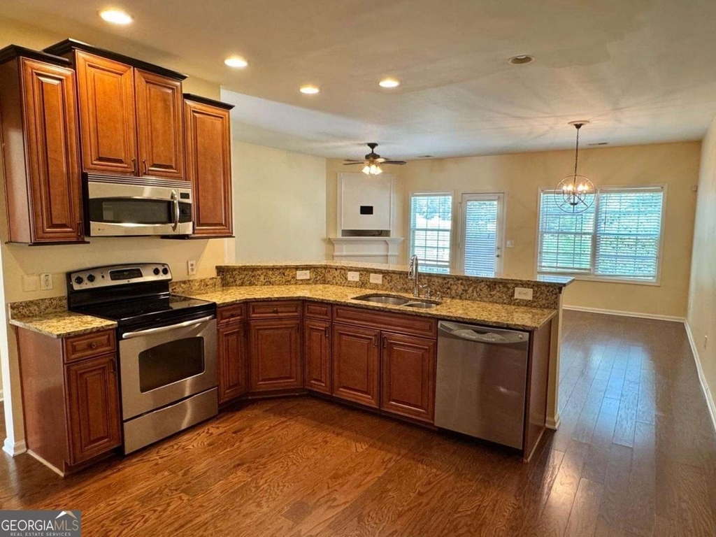 6418 Mossy Oak Landing - Photo 8