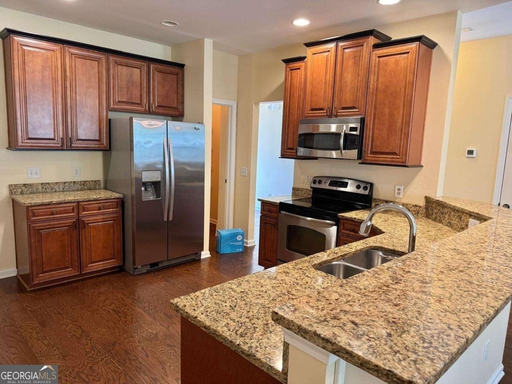 6418 Mossy Oak Landing - Photo 2