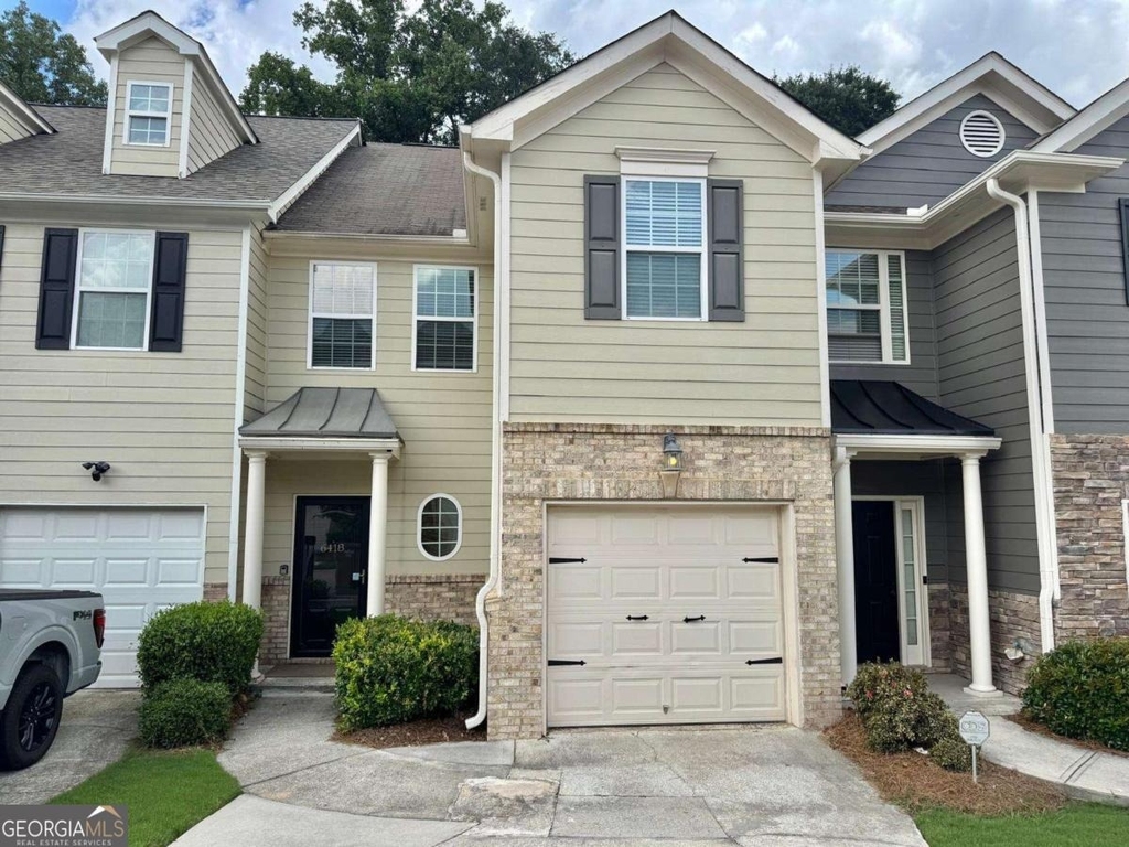 6418 Mossy Oak Landing - Photo 0