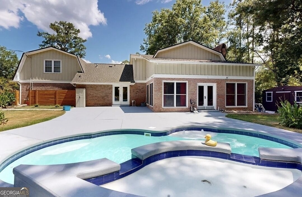 1531 Dartmouth Court - Photo 1