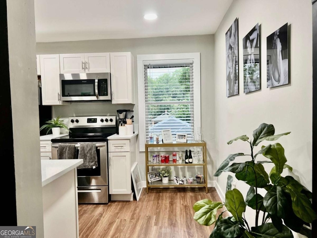 1165 Eggleston Street Sw - Photo 2