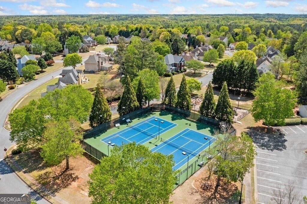 4009 Treemont Lane - Photo 38