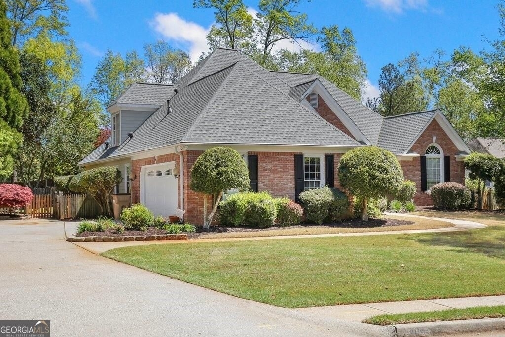 4009 Treemont Lane - Photo 1