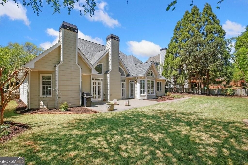 4009 Treemont Lane - Photo 35