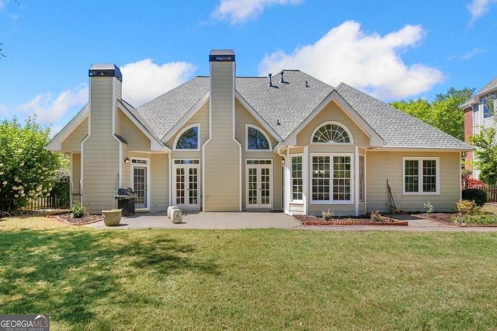 4009 Treemont Lane - Photo 33
