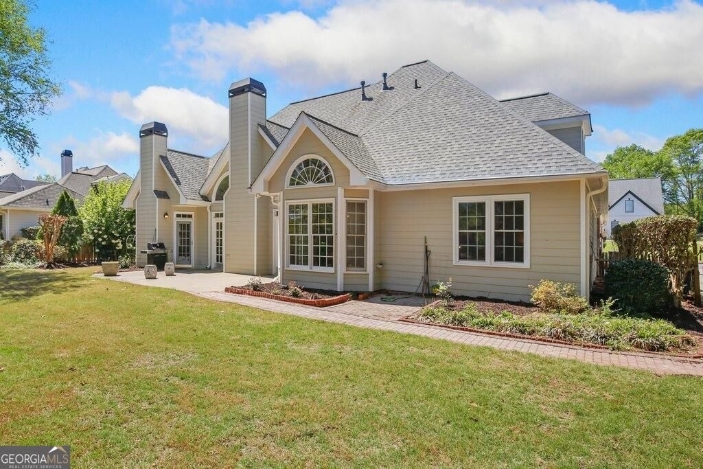 4009 Treemont Lane - Photo 34