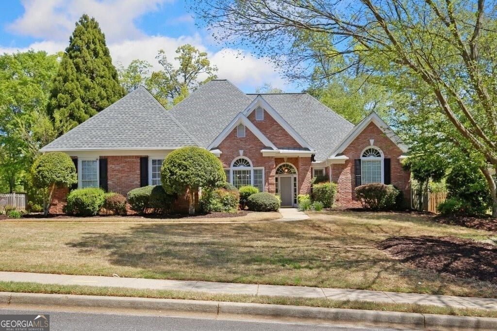 4009 Treemont Lane - Photo 0