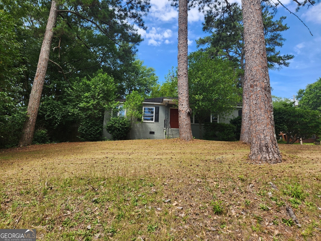 4117 Lake Drive - Photo 0