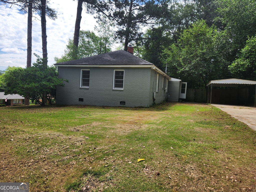 4117 Lake Drive - Photo 1