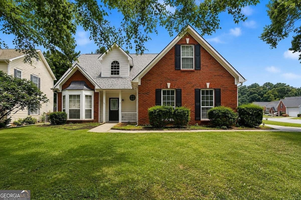 665 Peachtree Trail Drive - Photo 0