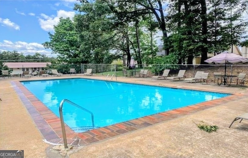 1235 Riverside Drive - Photo 17