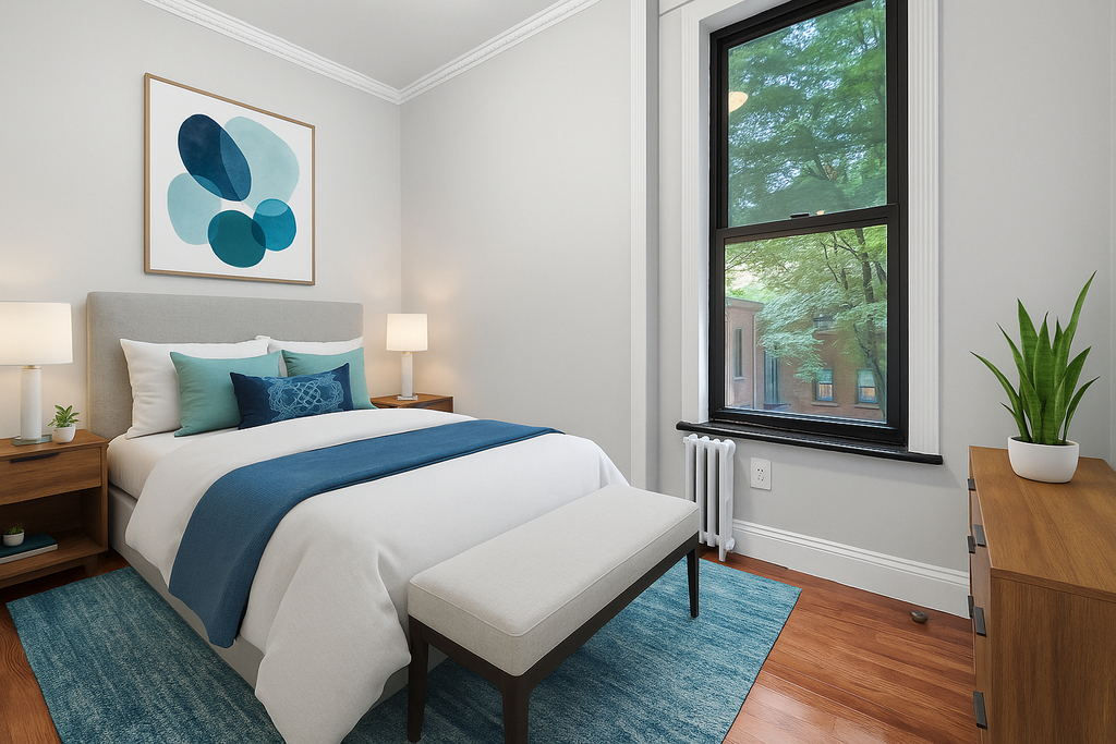 212 East 105th Street - Photo 1
