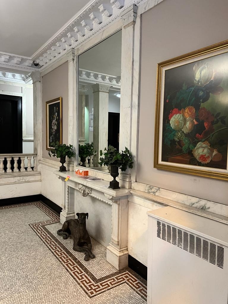 W 92 St / Riverside Drive - Photo 12