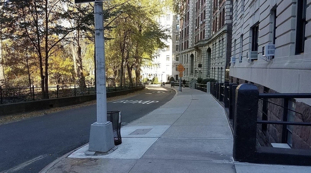 W 92 St / Riverside Drive - Photo 17