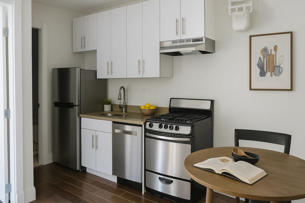 Claremont Ave / Broadway - Photo 2