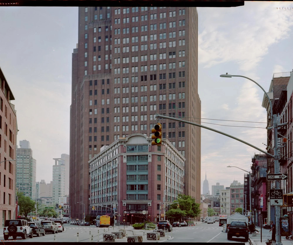 Tribeca Full Service With Water Views - Photo 0