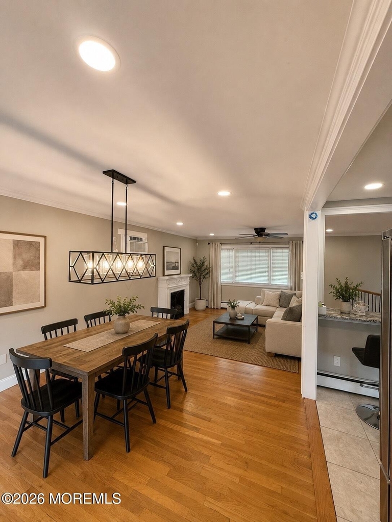 601 Harmony Road - Photo 5