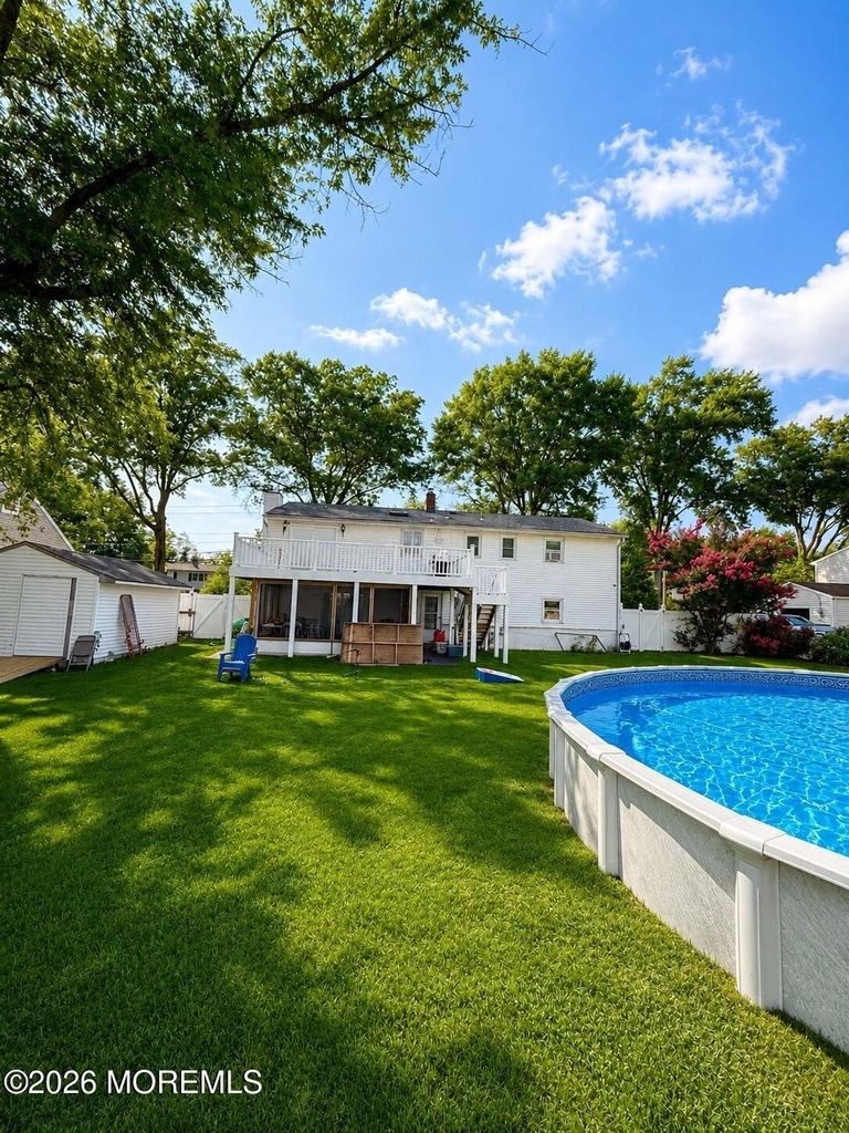 601 Harmony Road - Photo 10