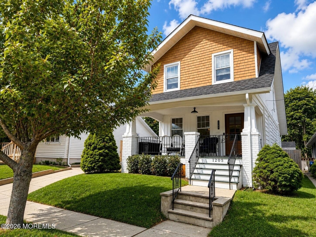 1205 Jeffrey Street - Photo 0