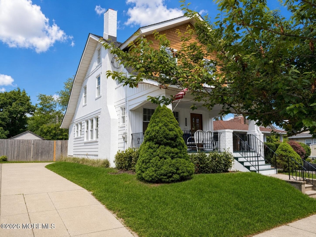 1205 Jeffrey Street - Photo 1