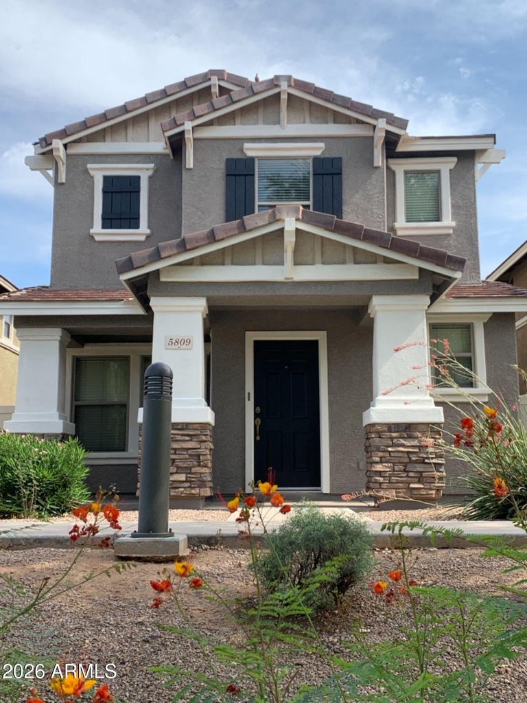 5809 E Hampton Avenue - Photo 1