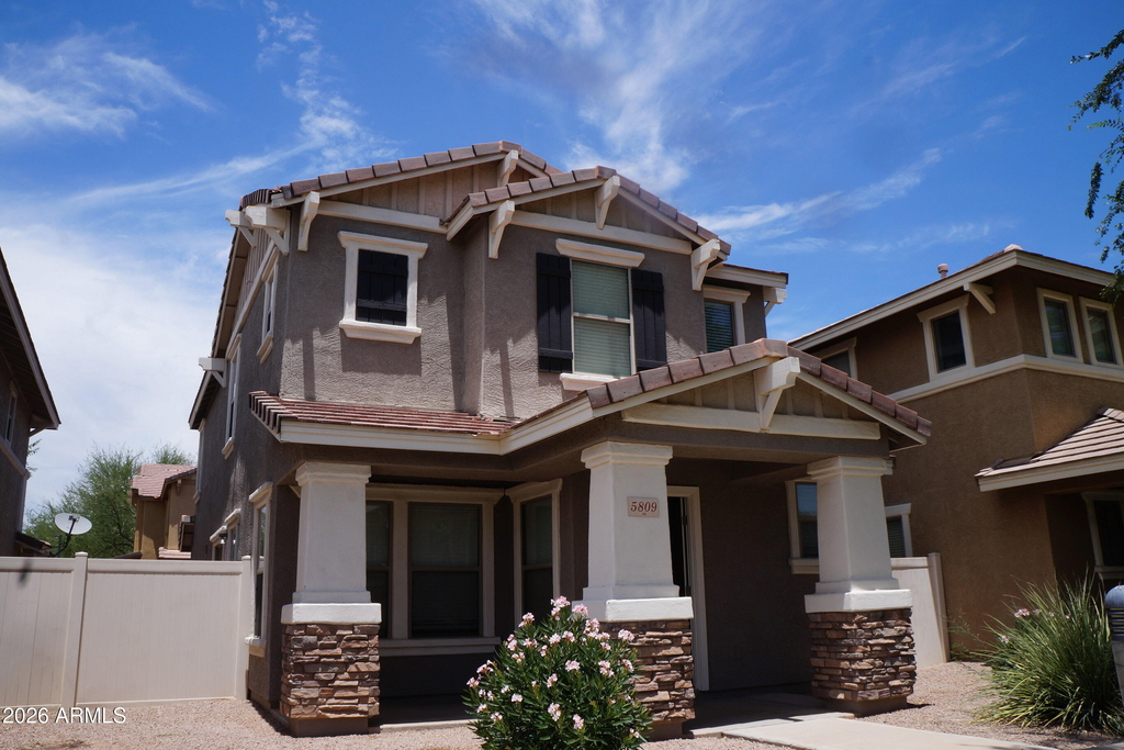 5809 E Hampton Avenue - Photo 0