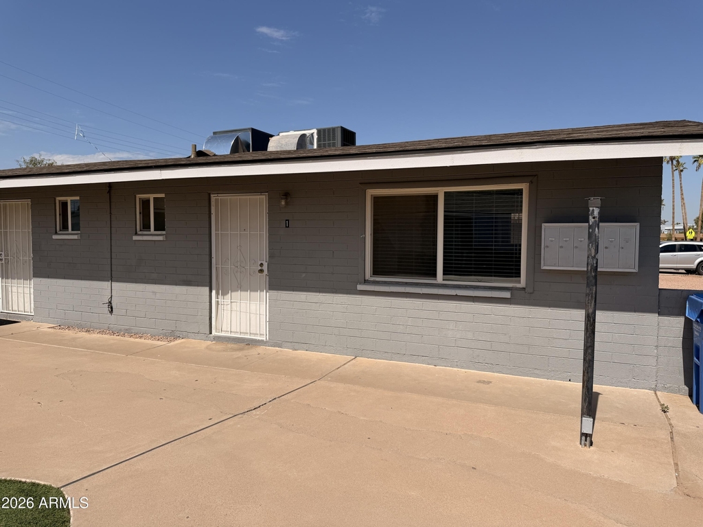 4837 E Willetta Street - Photo 0