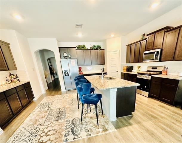 526 Pleasant Hill Lane - Photo 8