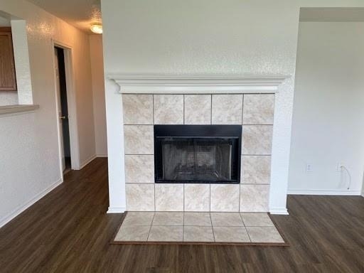 1101 Mustang Ridge Drive - Photo 8