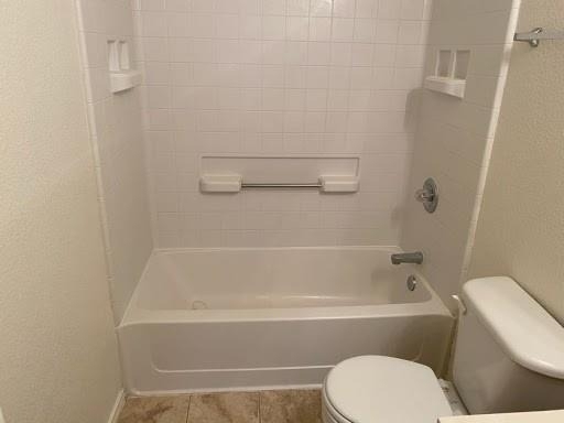 1101 Mustang Ridge Drive - Photo 1