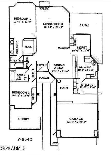 13334 W La Terraza Drive - Photo 19