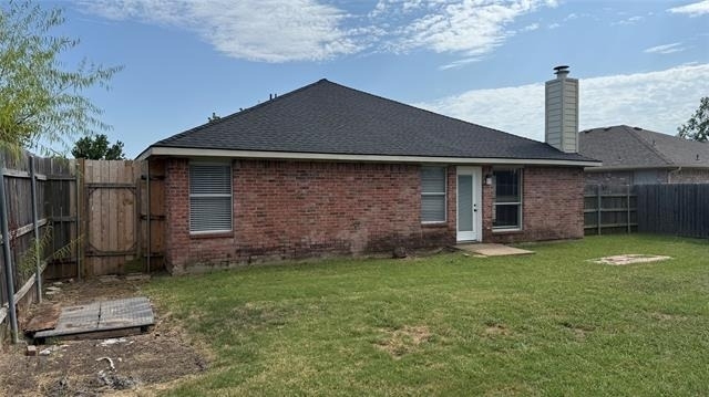 207 Lake Wichita Drive - Photo 18