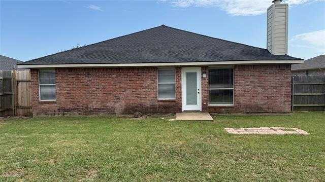 207 Lake Wichita Drive - Photo 19