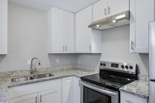 600 M L King Jr Boulevard - Photo 19