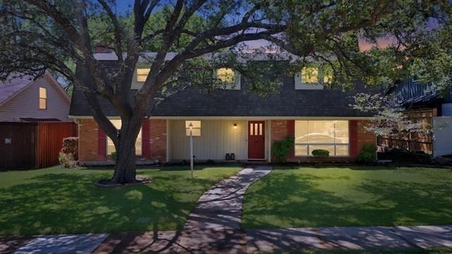 1427 Stagecoach Drive - Photo 1