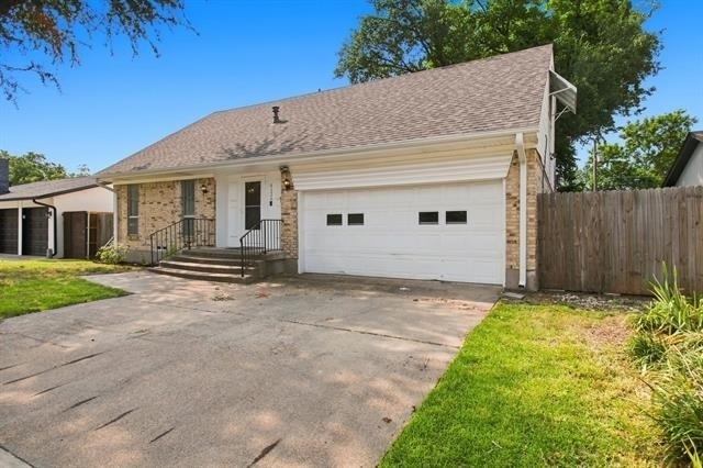 4126 Justice Lane - Photo 2
