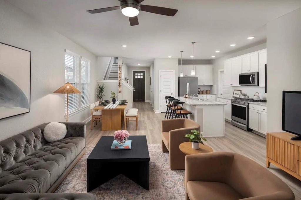 5300 Berkley Knoll Circle - Photo 11