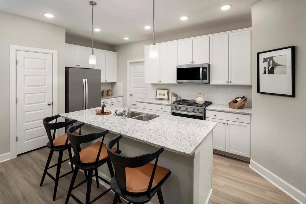 5300 Berkley Knoll Circle - Photo 12