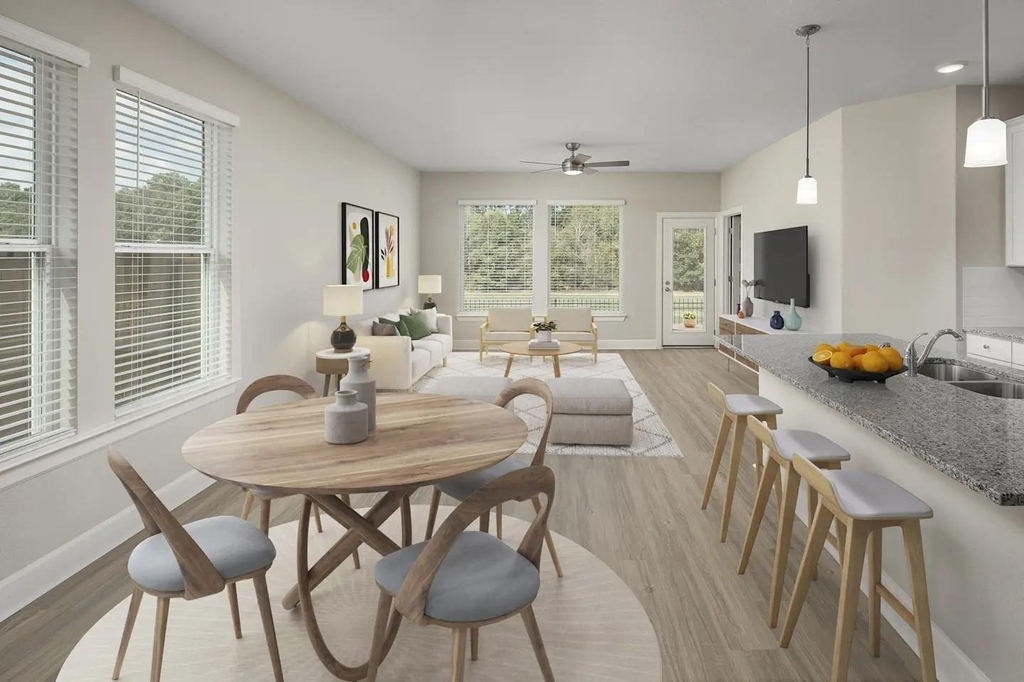 5300 Berkley Knoll Circle - Photo 8