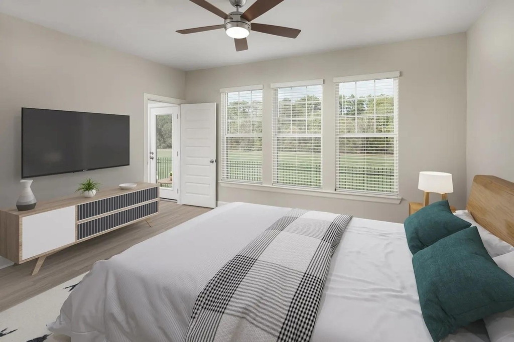 5300 Berkley Knoll Circle - Photo 4