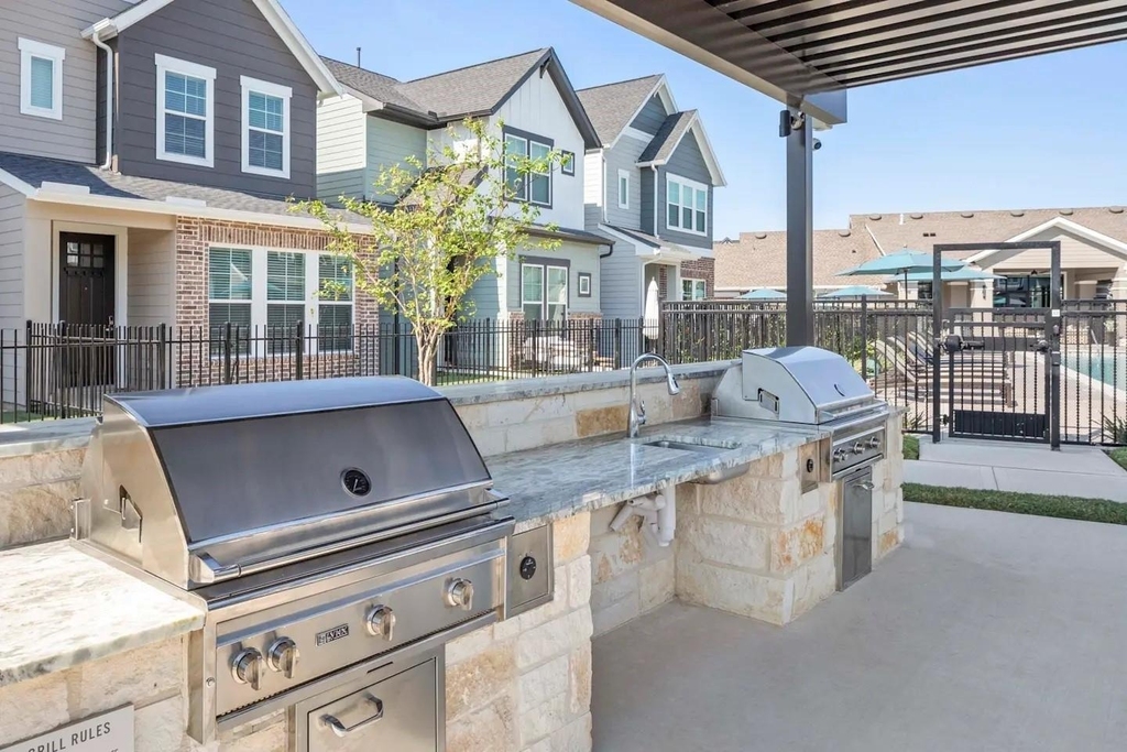 5300 Berkley Knoll Circle - Photo 18
